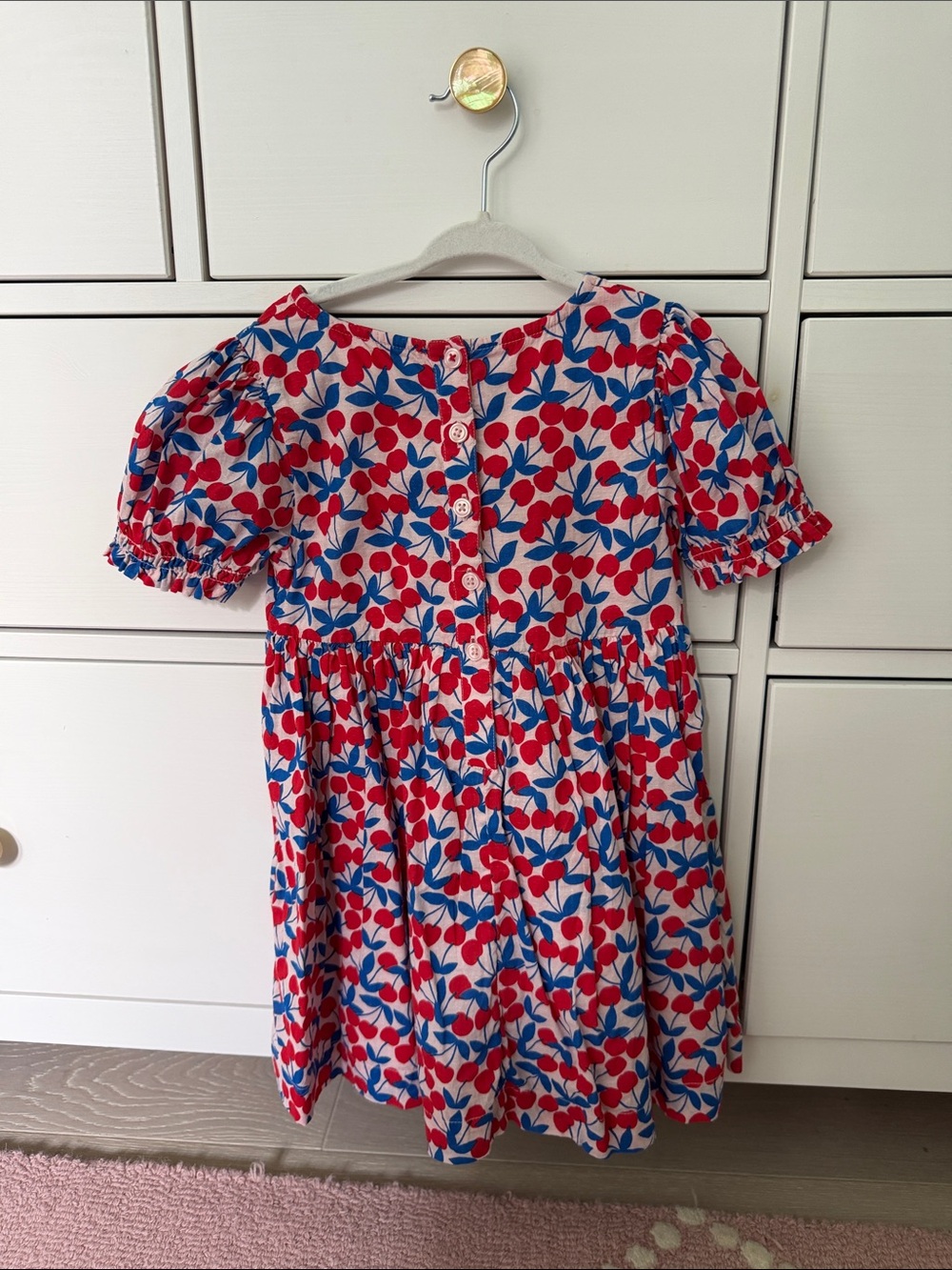 Mini Boden Dress - Picture 2 of 3